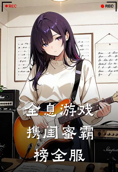 全息游戏：携闺蜜霸榜全服姜钥观棋最新小说推荐_完本小说免费阅读全息游戏：携闺蜜霸榜全服(姜钥观棋)