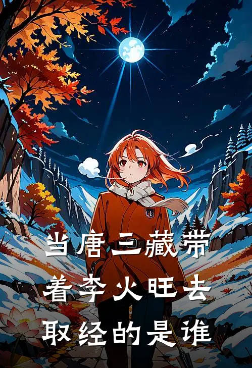 当唐三藏带着李火旺去取经的是谁