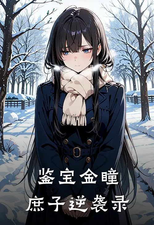 鉴宝金瞳：庶子逆袭录