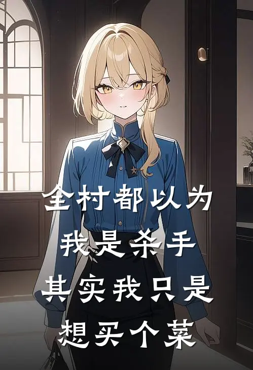 全村都以为我是杀手，其实我只是想买个菜(张彪周记)免费小说完结版_最新章节列表全村都以为我是杀手，其实我只是想买个菜(张彪周记)