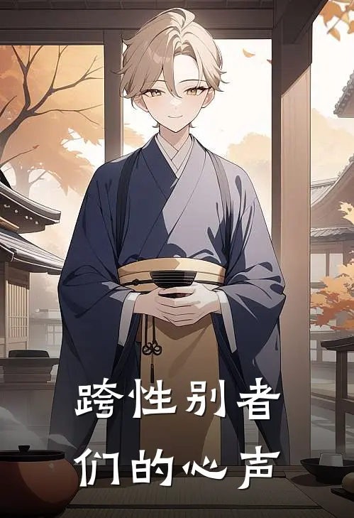 跨性别者们的心声