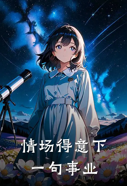 情场得意下一句 事业