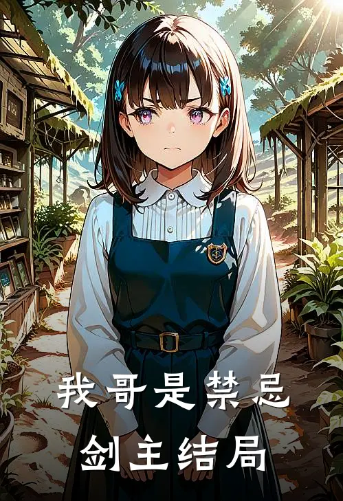 我哥是禁忌剑主结局