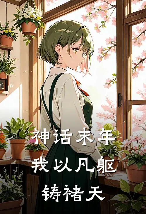 神话末年：我以凡躯铸褚天苏辰赵虎新热门小说_小说免费阅读神话末年：我以凡躯铸褚天(苏辰赵虎)