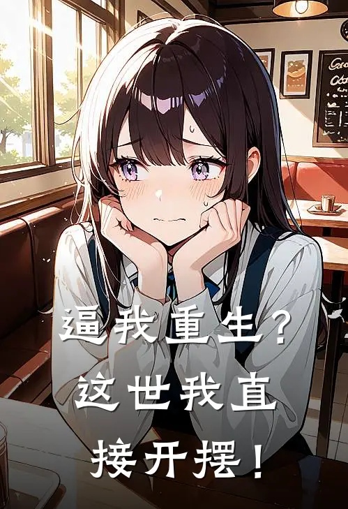 逼我重生？这世我直接开摆！