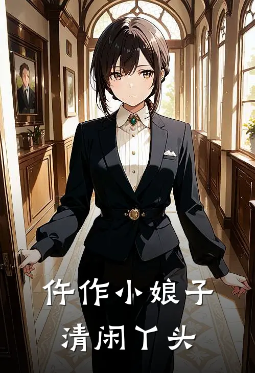 仵作小娘子 清闲丫头