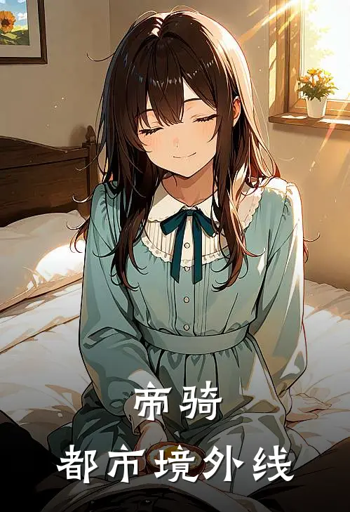 帝骑：都市境外线