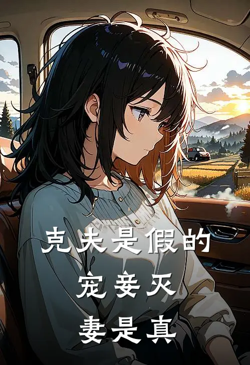 克夫是假的，宠妾灭妻是真