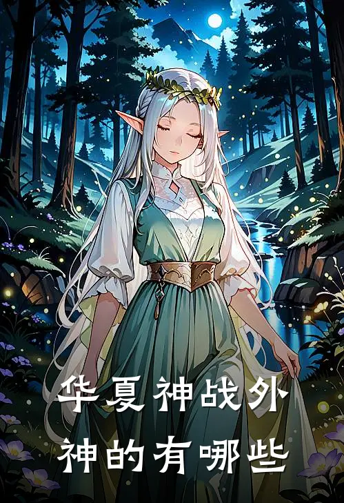 华夏神战外神的有哪些