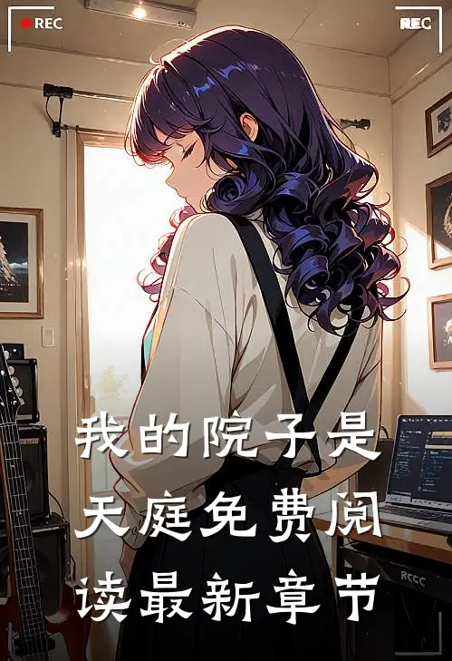 我的院子是天庭免费阅读最新章节