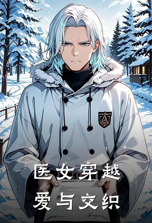 《医女穿越，爱与交织》林薇沈砚之完结版阅读_林薇沈砚之完结版在线阅读