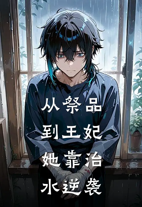 从祭品到王妃，她靠治水逆袭(慕倾岚萧玦)全文免费阅读无弹窗大结局_《从祭品到王妃，她靠治水逆袭》慕倾岚萧玦免费小说