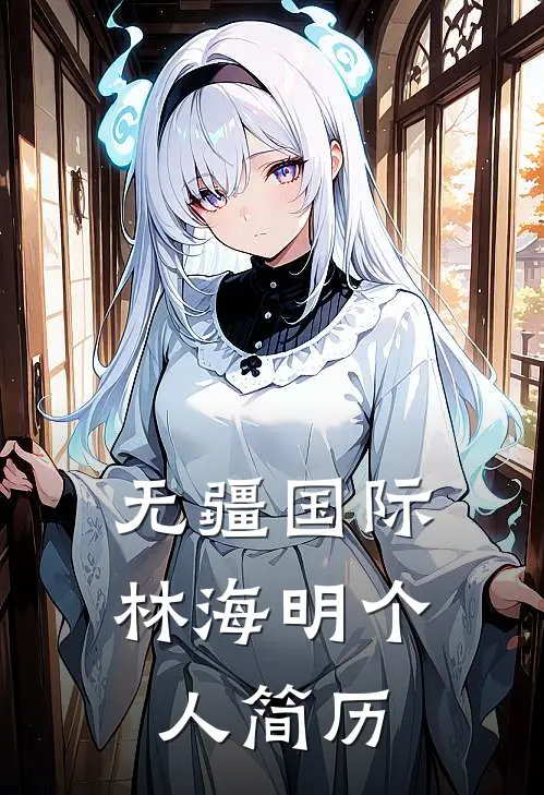 无疆国际林海明个人简历