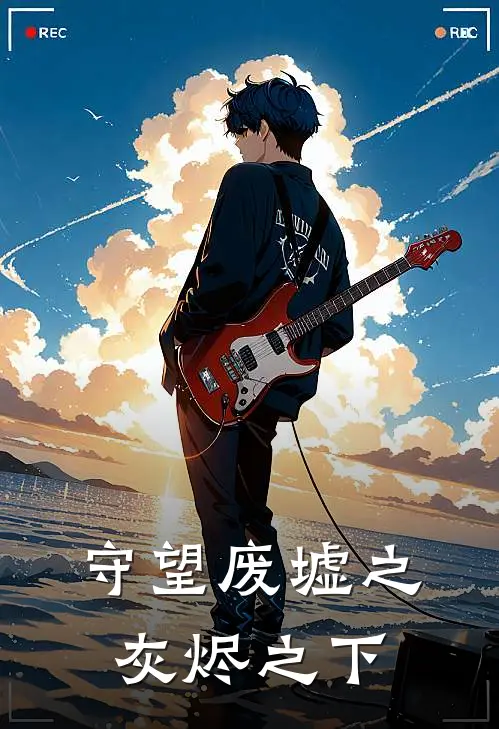 守望废墟之灰烬之下