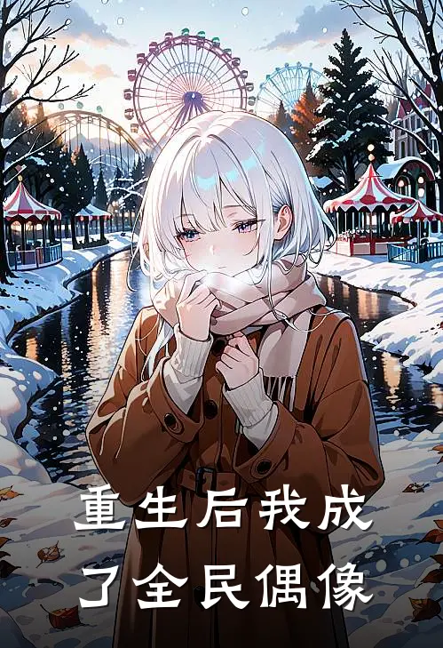 重生后我成了全民偶像