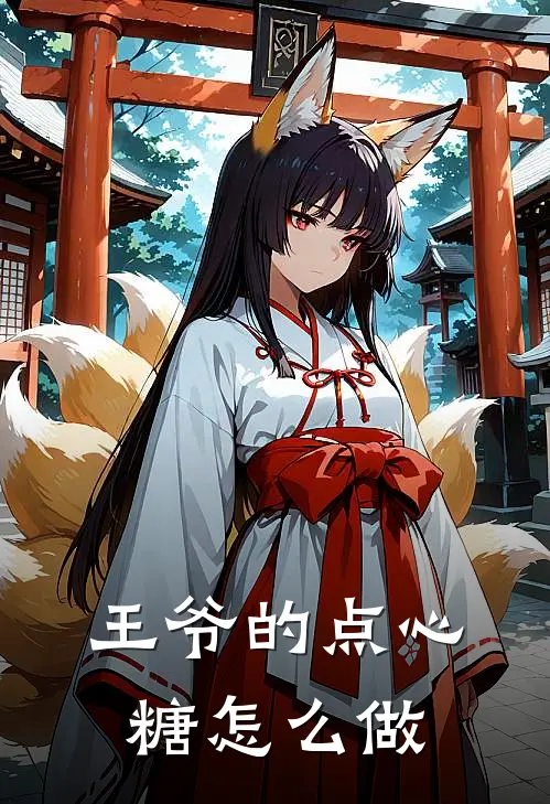 王爷的点心糖怎么做