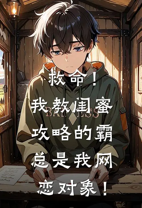 救命！我教闺蜜攻略的霸总是我网恋对象！