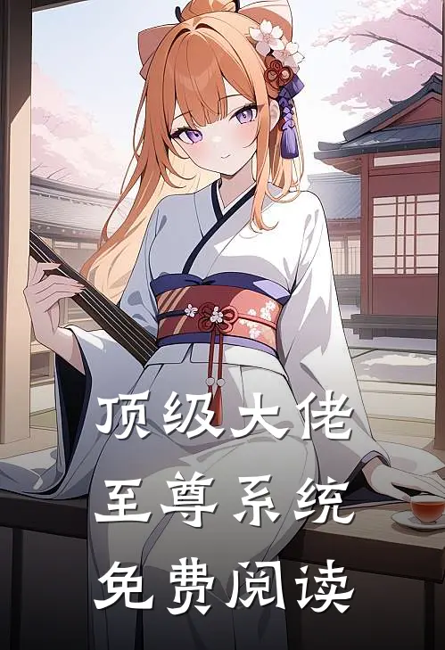 顶级大佬至尊系统免费阅读