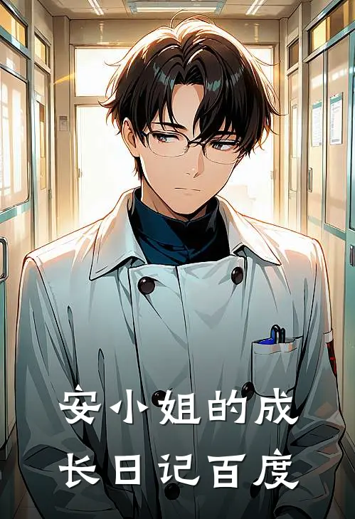 安小姐的成长日记百度