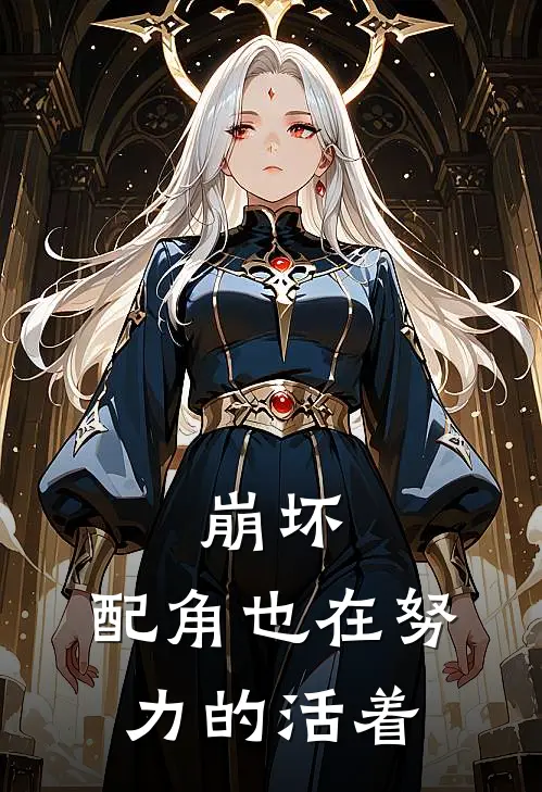 崩坏，配角也在努力的活着爱莉希雅佐藤最新推荐小说_完结版小说推荐崩坏，配角也在努力的活着爱莉希雅佐藤