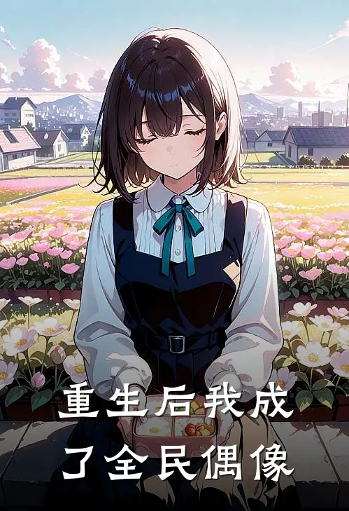 重生后我成了全民偶像
