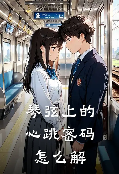 琴弦上的心跳密码怎么解