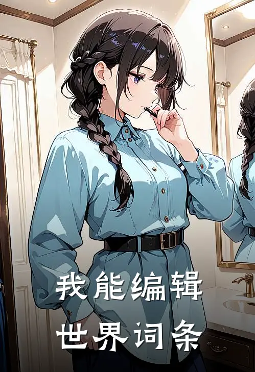 苏夜史莱姆（我能编辑世界词条）全文免费阅读无弹窗大结局_