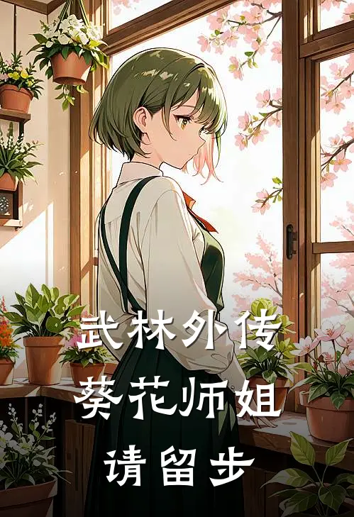 武林外传：葵花师姐请留步