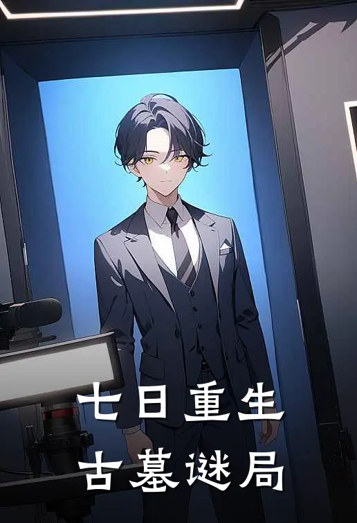 七日重生：古墓谜局全文免费阅读无弹窗大结局_七日重生：古墓谜局（苏瑶林羽）最新小说