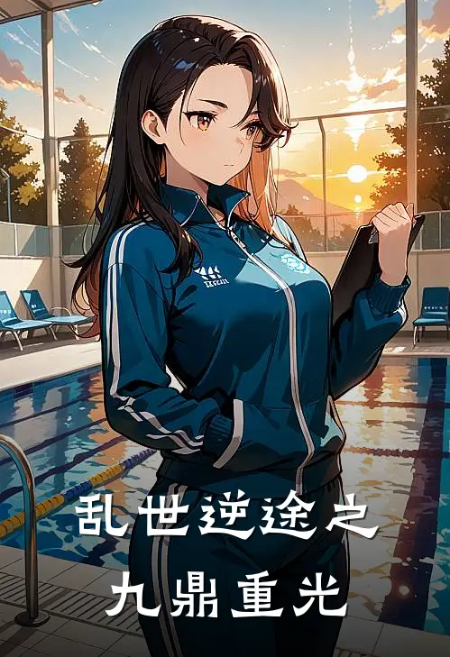 乱世逆途之九鼎重光