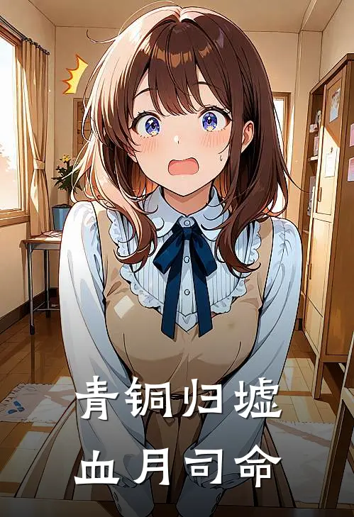 青铜归墟血月司命（林渊林渊）最新章节列表