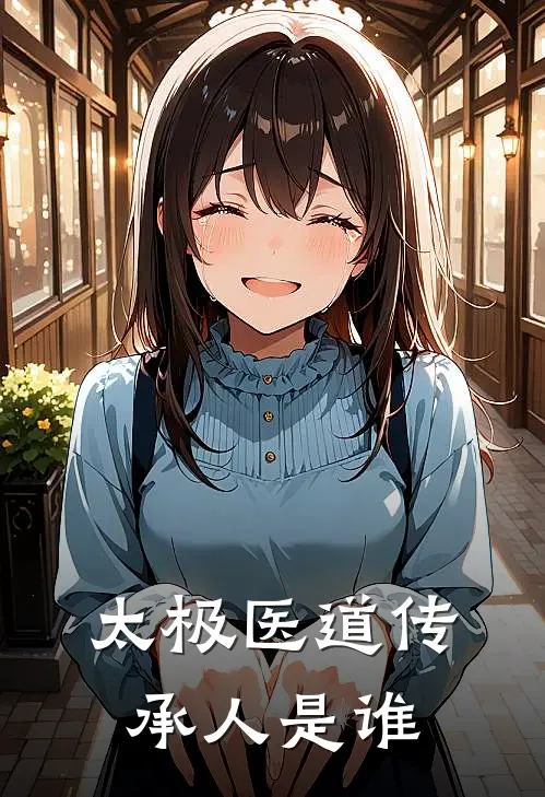 太极医道传承人是谁