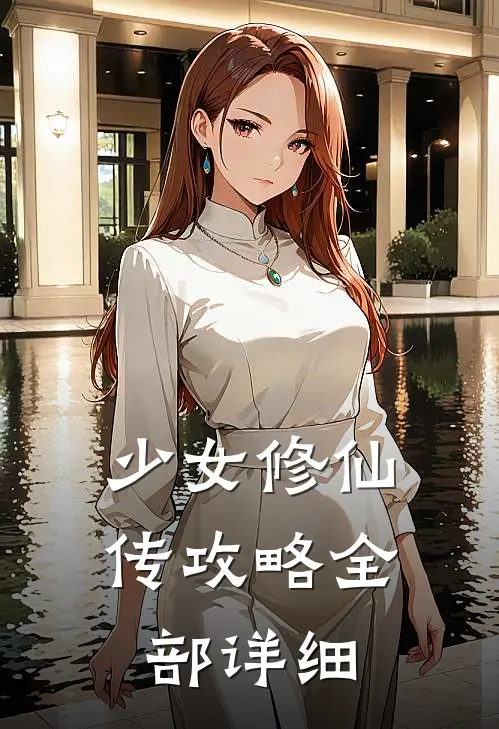 少女修仙传攻略全部详细