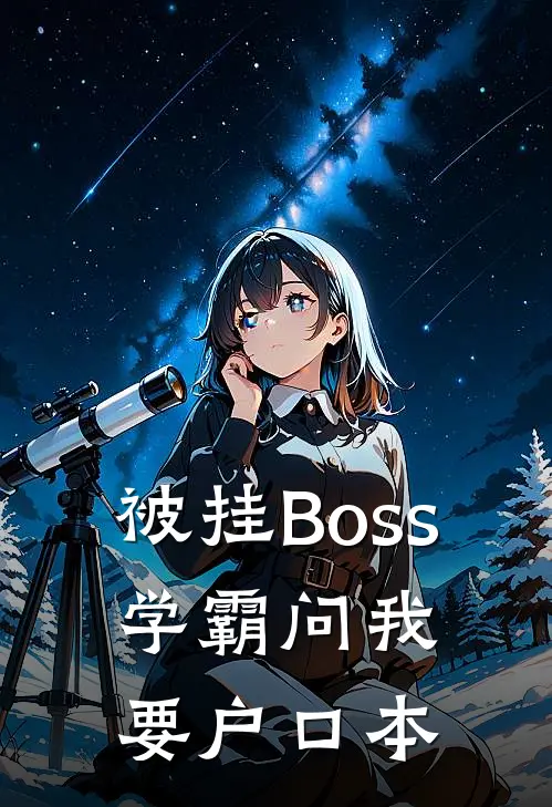 被挂Boss，学霸问我要户口本