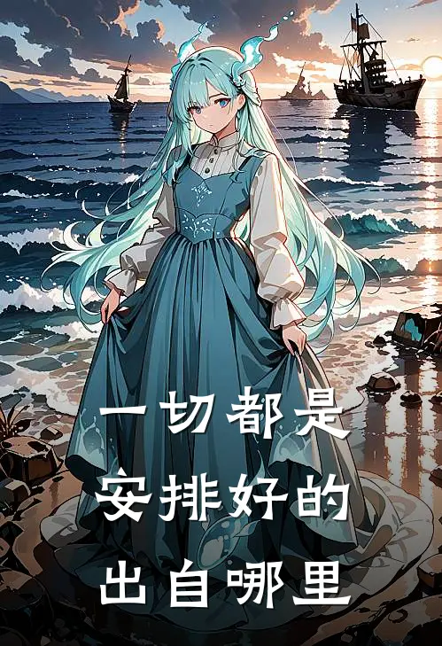 一切都是安排好的出自哪里