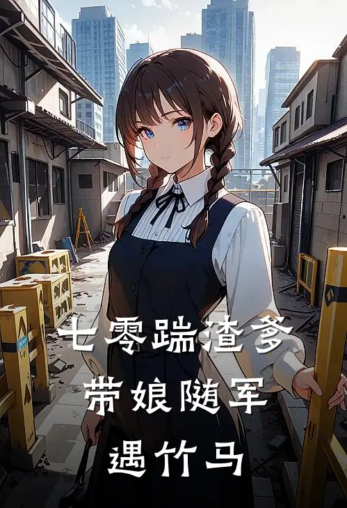 七零踹渣爹，带娘随军遇竹马