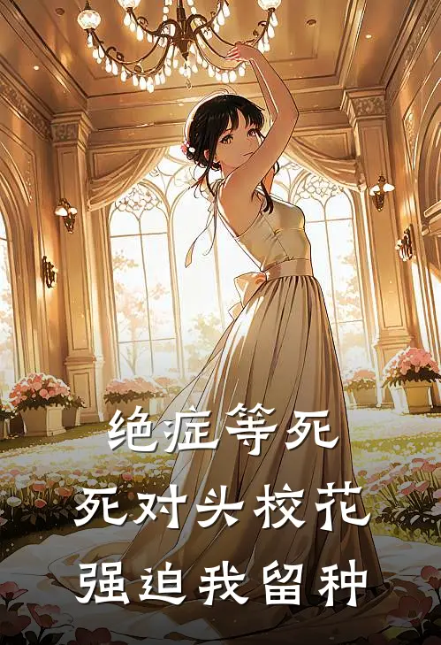 绝症等死，死对头校花强迫我留种