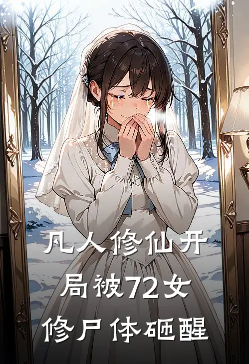 凡人修仙开局被72女修尸体砸醒