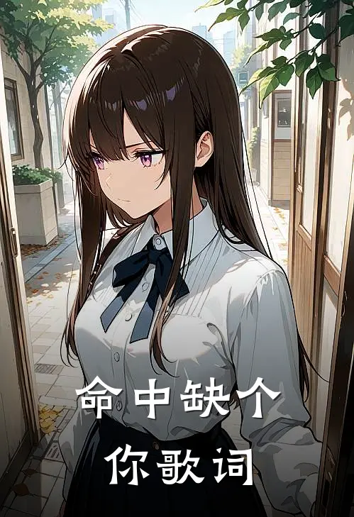 命中缺个你歌词