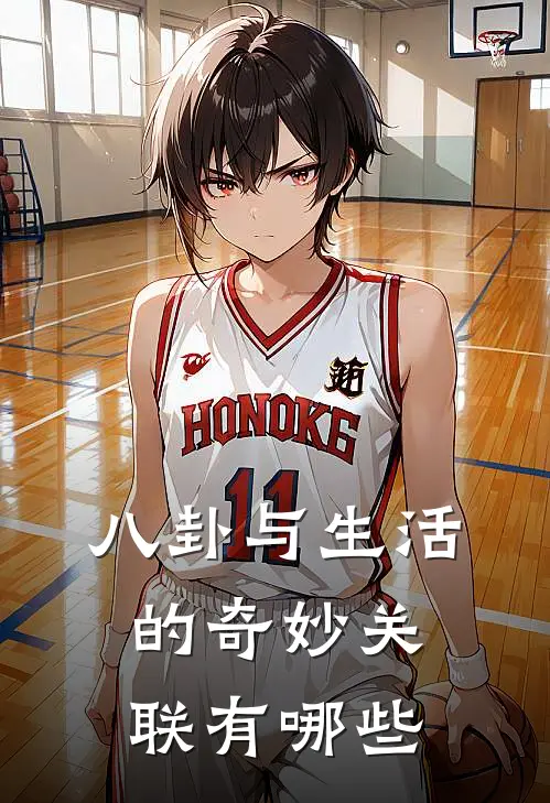 八卦与生活的奇妙关联有哪些