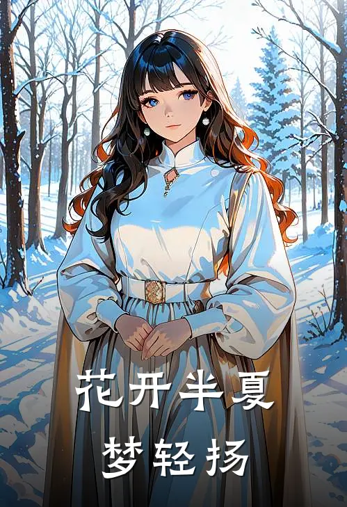 花开半夏梦轻扬苏晓棠林菲菲热门小说完结_热门的小说花开半夏梦轻扬苏晓棠林菲菲