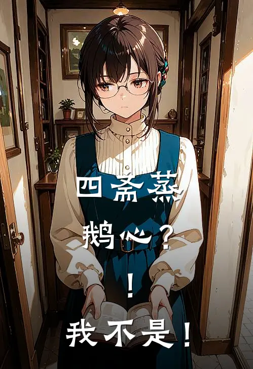 四斋蒸鹅心？！我不是！(段询玉林风致)已完结小说_四斋蒸鹅心？！我不是！(段询玉林风致)小说免费在线阅读