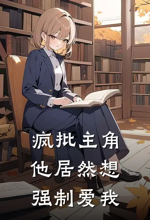疯批主角他居然想强制爱我