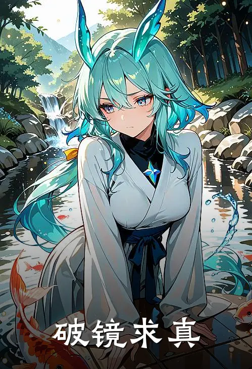 破镜求真