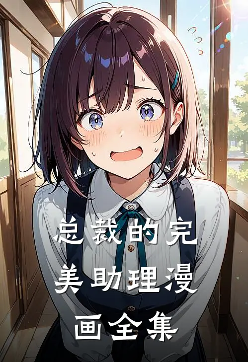 总裁的完美助理漫画全集