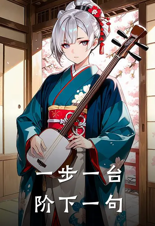 一步一台阶下一句