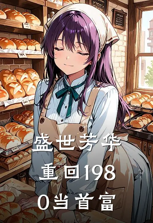 盛世芳华：重回1980当首富(顾安然顾安阳)在线免费小说_完整版免费小说盛世芳华：重回1980当首富(顾安然顾安阳)