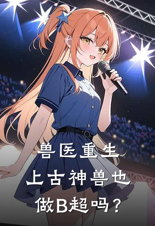 兽医重生：上古神兽也做B超吗？秦松秦松最新热门小说_兽医重生：上古神兽也做B超吗？全本在线阅读