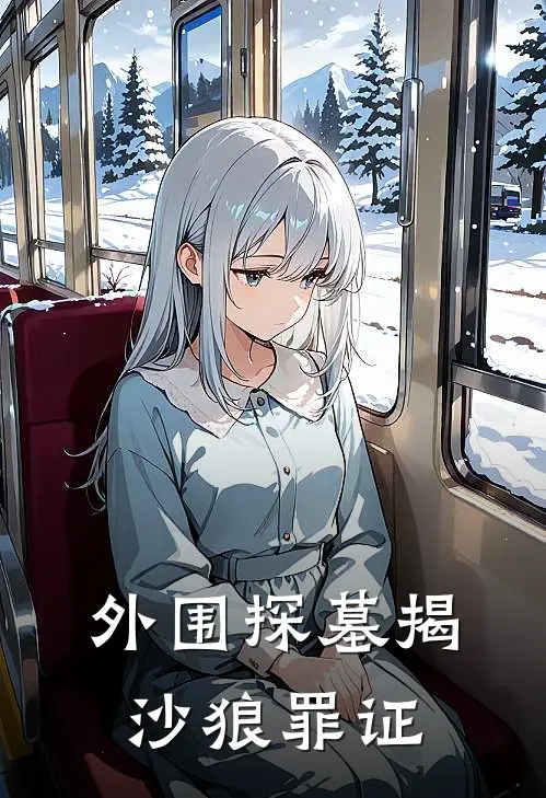 外围探墓揭沙狼罪证张青赵坤完本热门小说_小说推荐完结外围探墓揭沙狼罪证张青赵坤