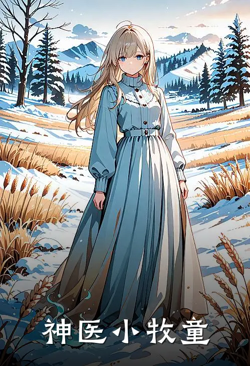 神医小牧童子阳白素贞完结版免费阅读_神医小牧童全章节免费在线阅读